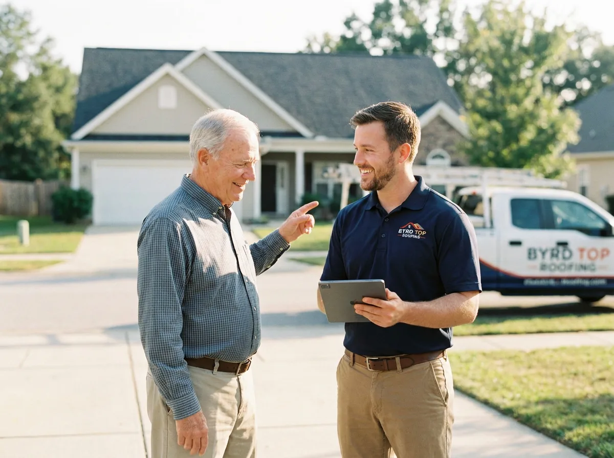 Roofing Ravia, OK FAQs